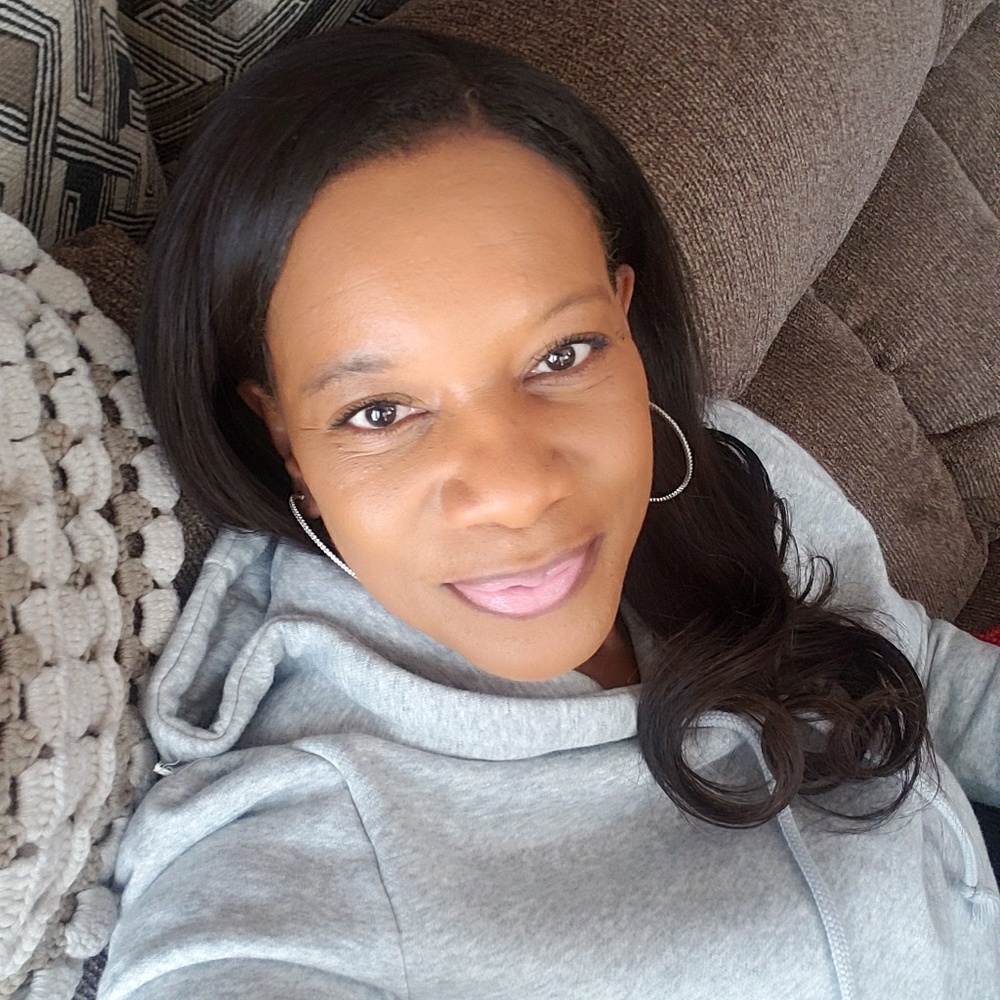 Meet your Posher, Tawanda